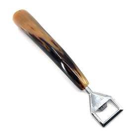natural shoe horn